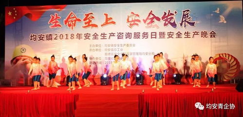 生命至上 安全發(fā)展——均安鎮(zhèn)2018年安全生產(chǎn)咨詢服務(wù)與安全文化晚會(huì)圓滿落幕