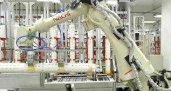 高薪招募操作工與電工 工業(yè)工程設(shè)計(jì)服務(wù)領(lǐng)域的大廠機(jī)遇