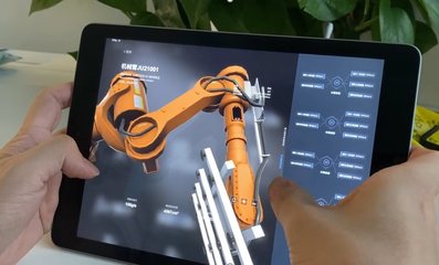 探路“工業元宇宙” 卡奧斯D3OS如何以虛擬工廠重塑工業工程設計服務
