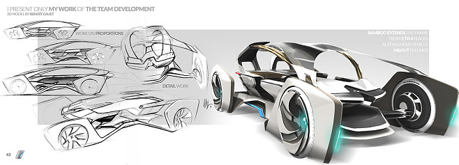 工業工程設計服務 從概念手繪到卓越產品的完整旅程