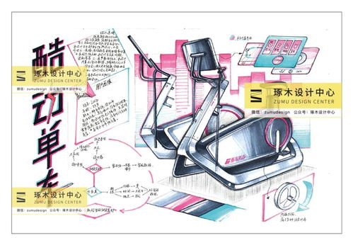琢木設(shè)計(jì)中心 2020暑期工業(yè)設(shè)計(jì)考研快題輔導(dǎo)，直通中國美院與浙江大學(xué)