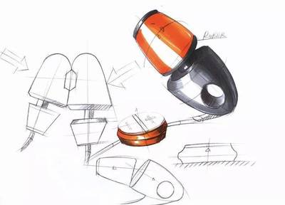 原來學(xué)畫畫的孩子,有這么多大學(xué)專業(yè)和高端行業(yè)可選擇! 工業(yè)工程設(shè)計(jì)服務(wù)