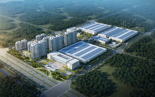 工業(yè)工程設(shè)計(jì)服務(wù)領(lǐng)域捷報(bào)頻傳 中機(jī)六院全力奮戰(zhàn)“雙過半”連獲多項(xiàng)重大項(xiàng)目