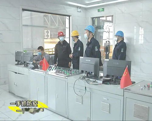 當(dāng)好服務(wù)員與店小二，工業(yè)工程設(shè)計(jì)服務(wù)為企業(yè)開復(fù)工注入強(qiáng)勁動(dòng)能