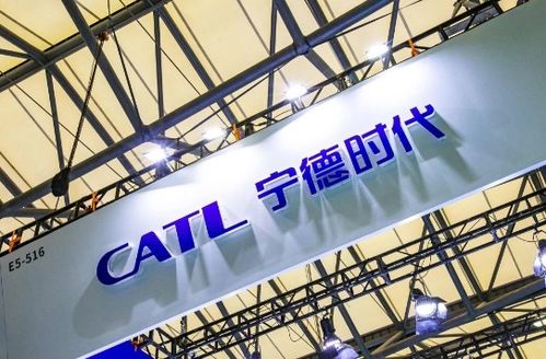 寧德時(shí)代市值四日飆升超16%，突破1.37萬億元，工業(yè)工程設(shè)計(jì)服務(wù)成幕后關(guān)鍵引擎