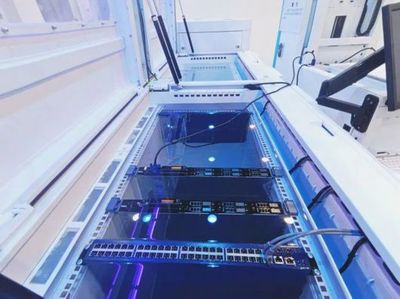新技術、新裝備、新工藝 嘉定企業節能降耗“有一手”